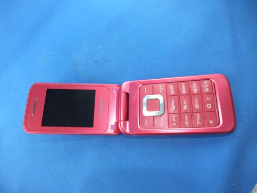 Samsung c3520 rosa senza - gt,