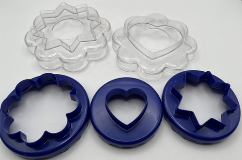 Set pezzi tupperware - set,