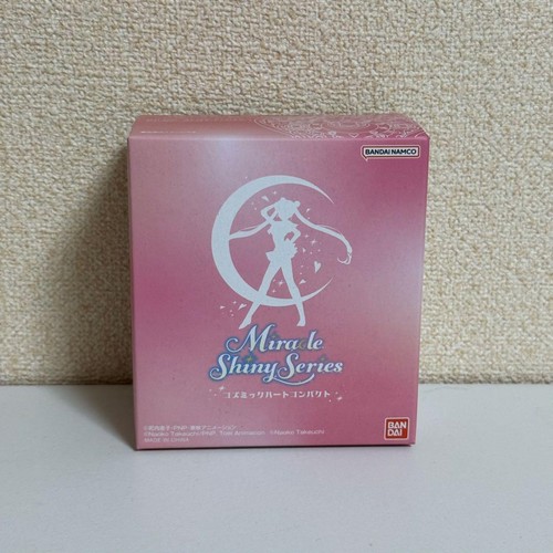 Sailor moon cosmic - moon, heart