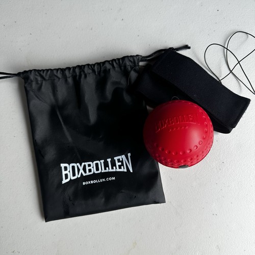 Nuovo boxbollen boxball - -,
