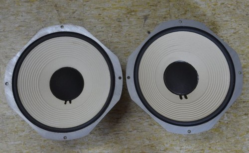 Jbl le14a woofer - jbl, ohm