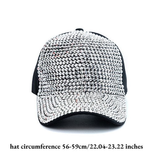 Cappello snapback donna in - cappello,