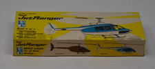 Kit elicottero IMC Bell Jet