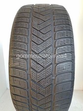 gomma usata pirelli 255/45 r20