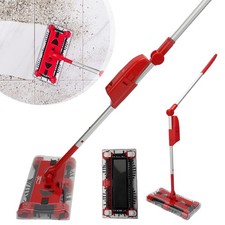 Scopa a batteria senza fili