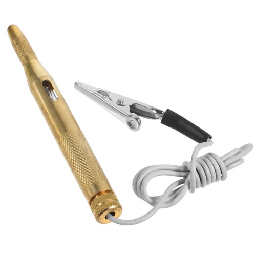 Teser elettrica tester - elettrica, di