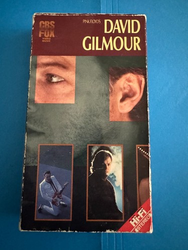 David gilmour live - gilmour:,