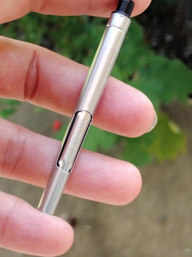 Penna stilografica