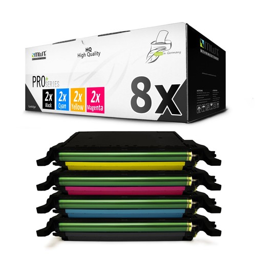 Pro toner for - pro, samsung