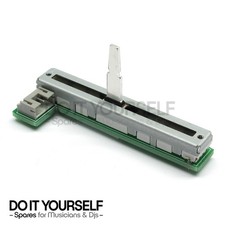 DJM-2000 FADER ENSAMBLADO PARA