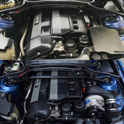 Bmw e46 e39 - bmw,