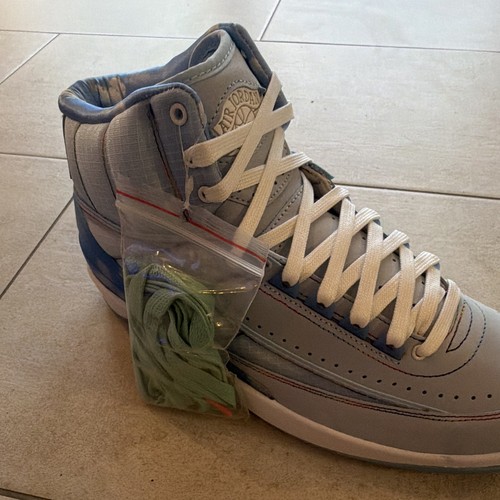Nike air jordan - nike, j