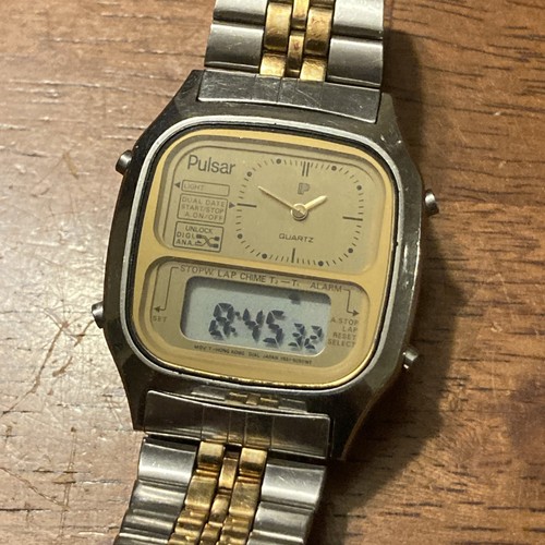 Orologio uomo vintage 1991 - orologio,