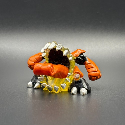 Gormiti final evolution - evolution,