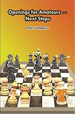 Openings for Amateurs – Next