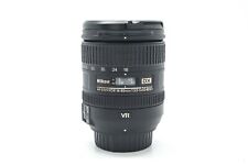 Nikon Nikkor AF-S 16-85 mm