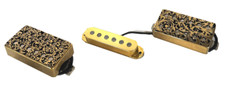 Chitarra Elettrica Full Set