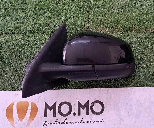 Specchietto sinistro smart - specchietto,