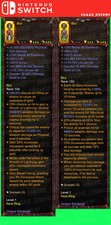 Diablo nintendo switch - diablo,
