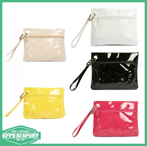Pochette sundek donna - pochette,