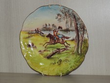 Piatto porcellana Limoges, vintage