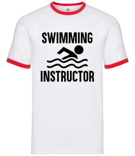 Istruttore nuoto - di,