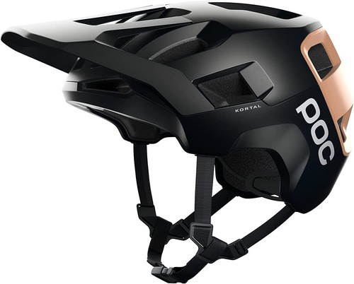 Casco mountain bike nuovo con