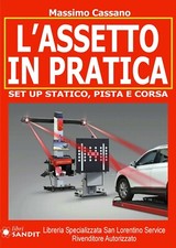 ASSETTO IN PRATICA SETUP