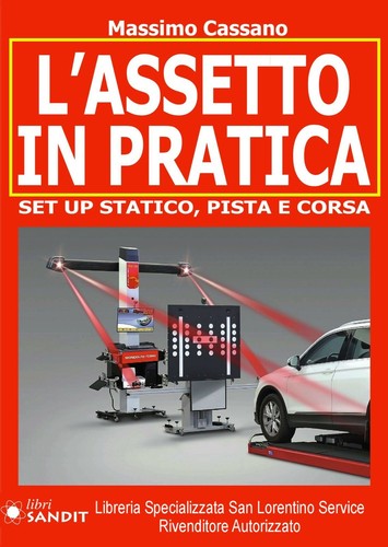 Assetto pratica setup - in,
