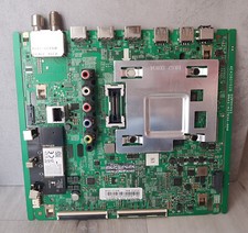 MAIN BOARD SSB SCHEDA MADRE TV