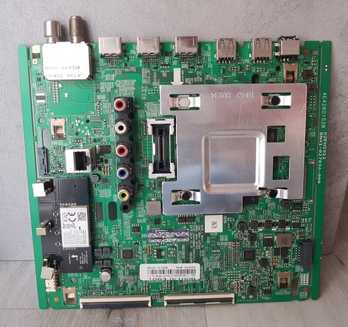 Main board ssb scheda - board, tv