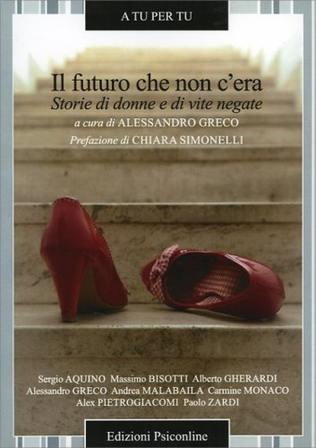 Libro futuro che - il, c'era
