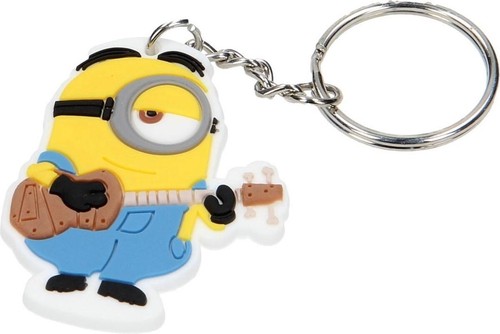 Minions portachiavi smile - portachiavi,