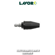 TESTINA UGELLO TURBO IN