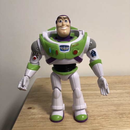 Modellino action figure - , 7"