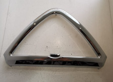 0328910 cornice cromata scudo - cornice,