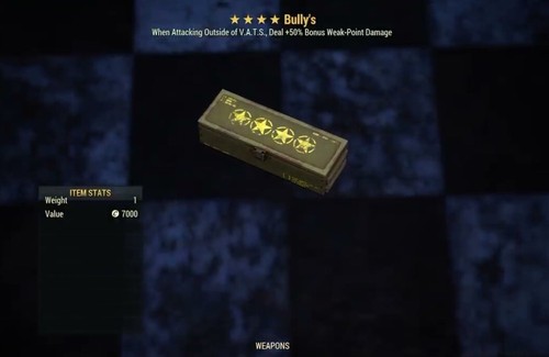 Bully legendary mod - (xbox), bully’s