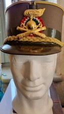 Kepi Artiglieria A Cavallo