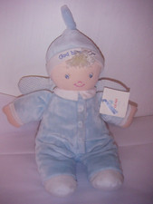 Gund Baby Blue Little Blessing