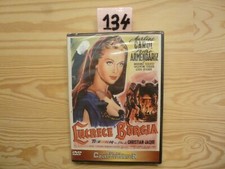 DVD : Lucrece Borgia - Martine