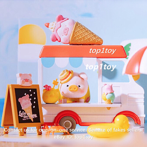 Toyzeroplus cici story - toyzeroplus,