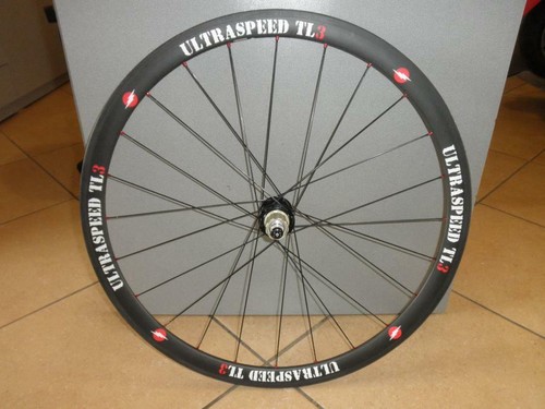 Ruota posteriore ultraspeed - posteriore,