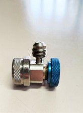 RACCORDO ATTACCO CARICA