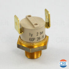 Pressostato 2 bar Originale Ferro Stiro Iron Max Intellivapor Expert IMETEC