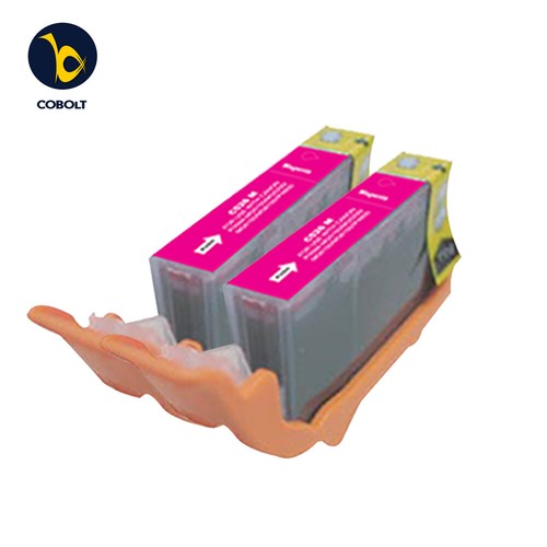 Cartucce inchiostro magenta - cartucce,