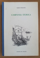Campania storica, Mario