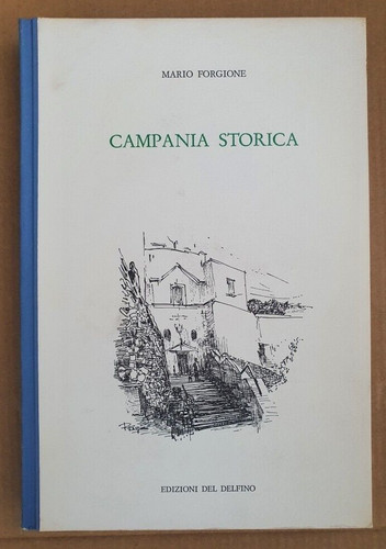 Campania storica mario - campania, storica,