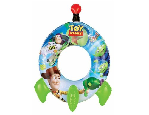 Salvagente missile toys story - toys,