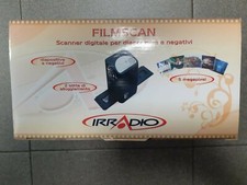 Filmscan scanner digitale per