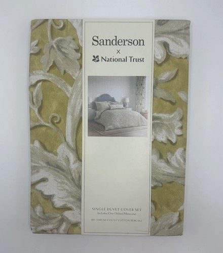 Set piumone singolo - , sanderson
